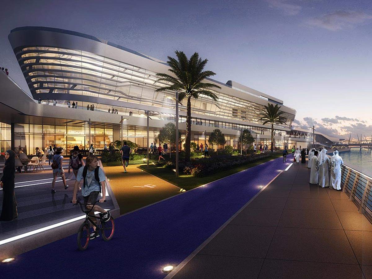 Dubai visa official website