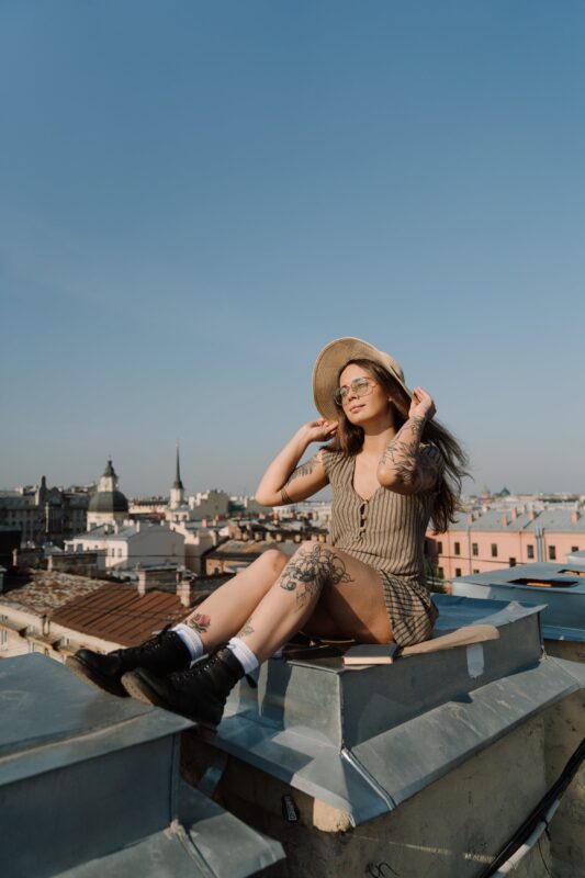 Visit visa for Dubai for 3 months price