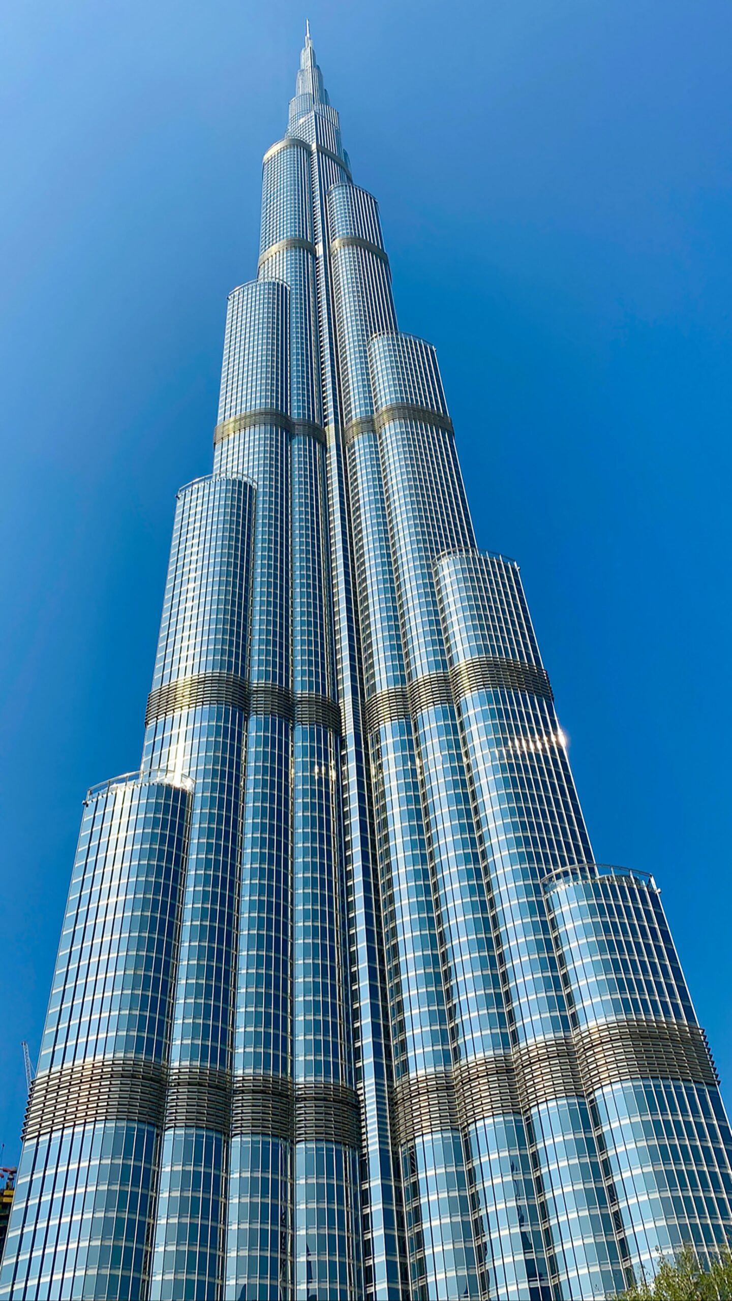 Visit visa for Dubai for 3 months price