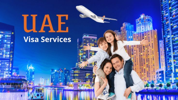 UAE Travel Visa