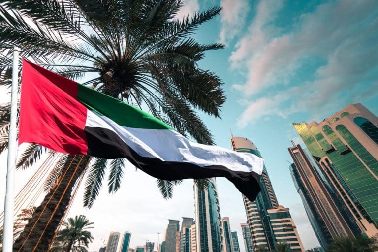 UAE Travel Ban Removal